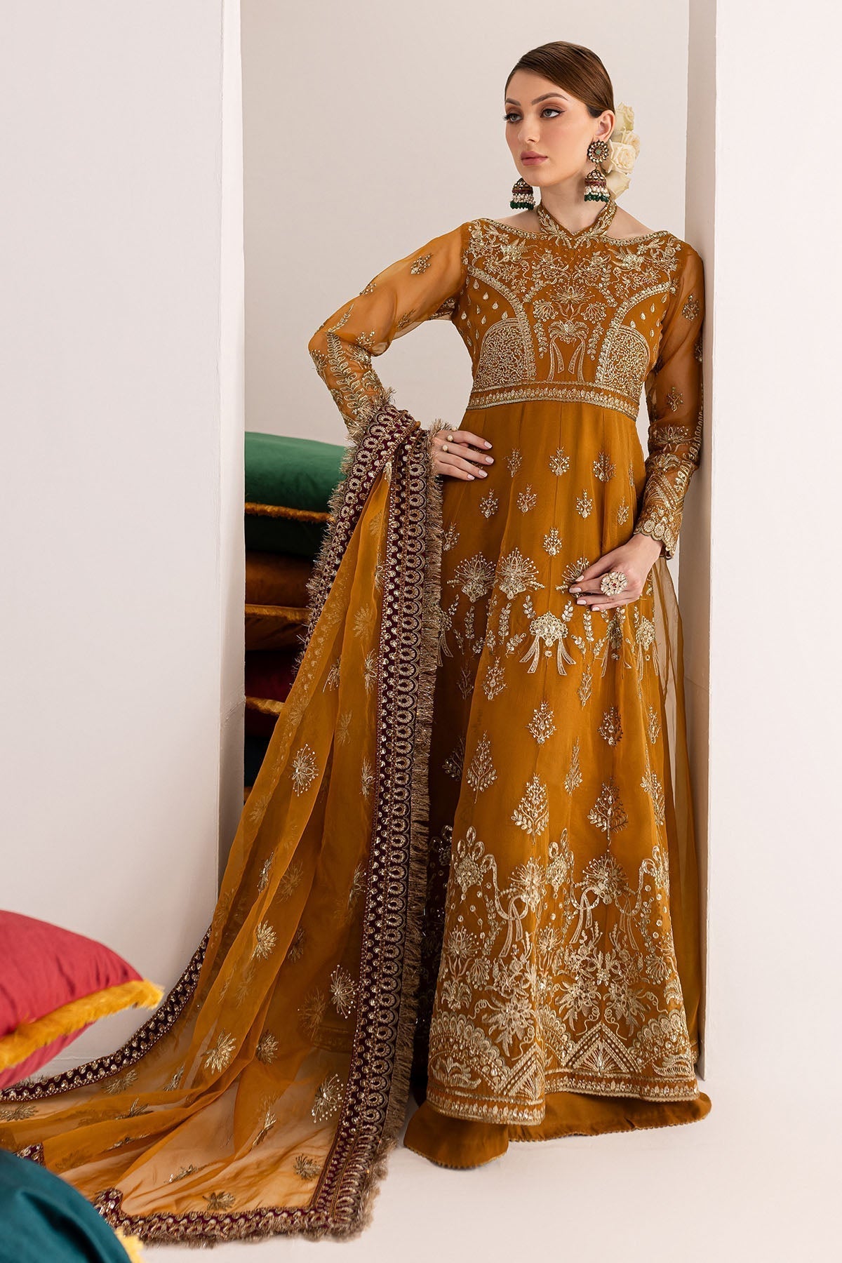 Nureh | Fancy Formals | NP-514 - House Of Anaya