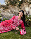 Faiza Saqlain | Adeen Formals | Alannah - House Of Anaya