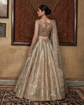 Faiza Saqlain | Sanaz | Delal