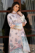 Afrozeh | Damask The Holiday Edit '25 | Seraphina B