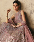 Faiza Saqlain | Averia Bridals 25 | Prenia