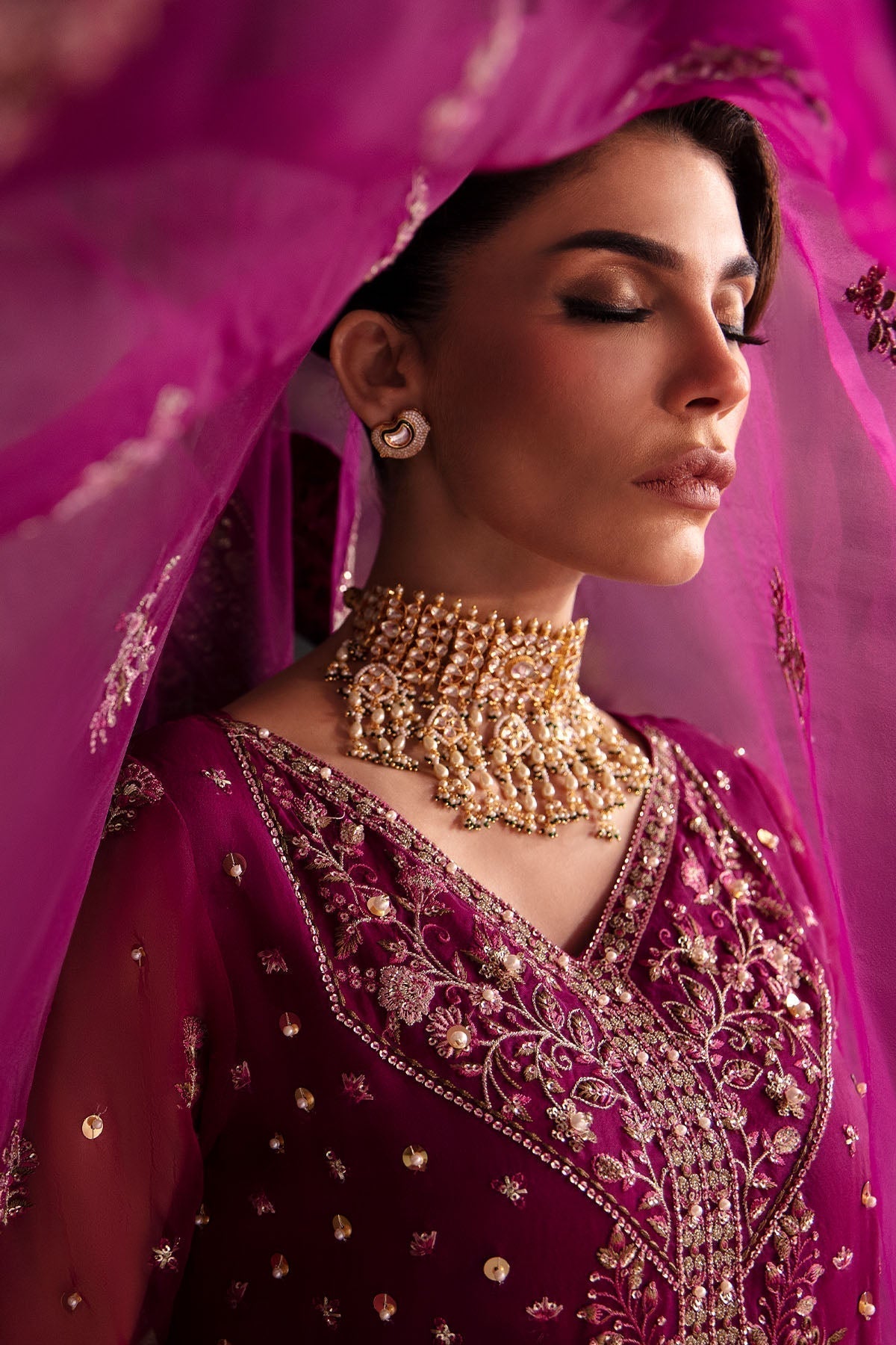 Nureh | Elanora Formal 24 | NEL-34 - House Of Anaya