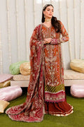 Nureh | Wedding Formals 23 | Siofra - House Of Anaya
