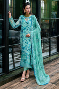 Nureh | Ballerina Formals | NU2-150 - House Of Anaya