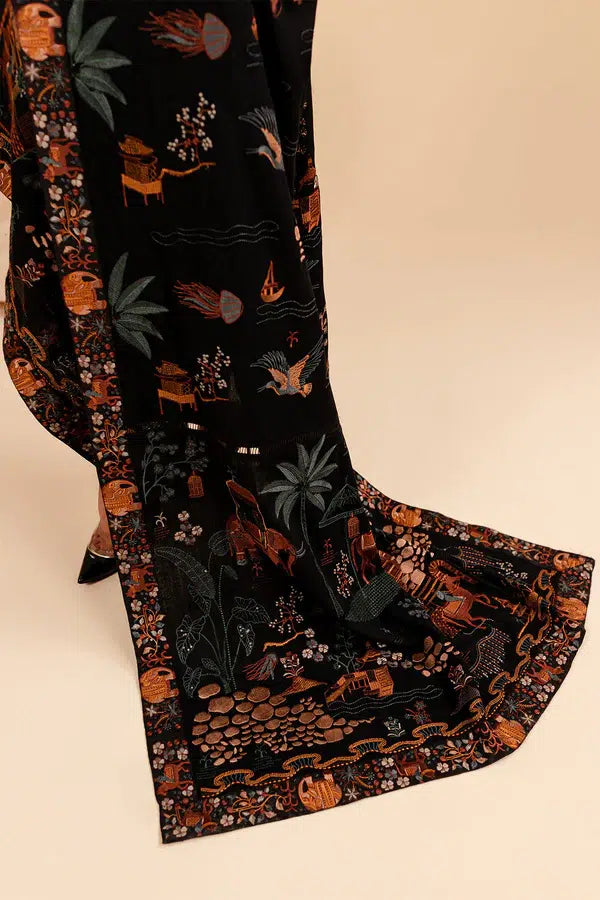 Nureh | Shades of Winter | NSS-14 - House Of Anaya