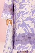 Lilac Breeze