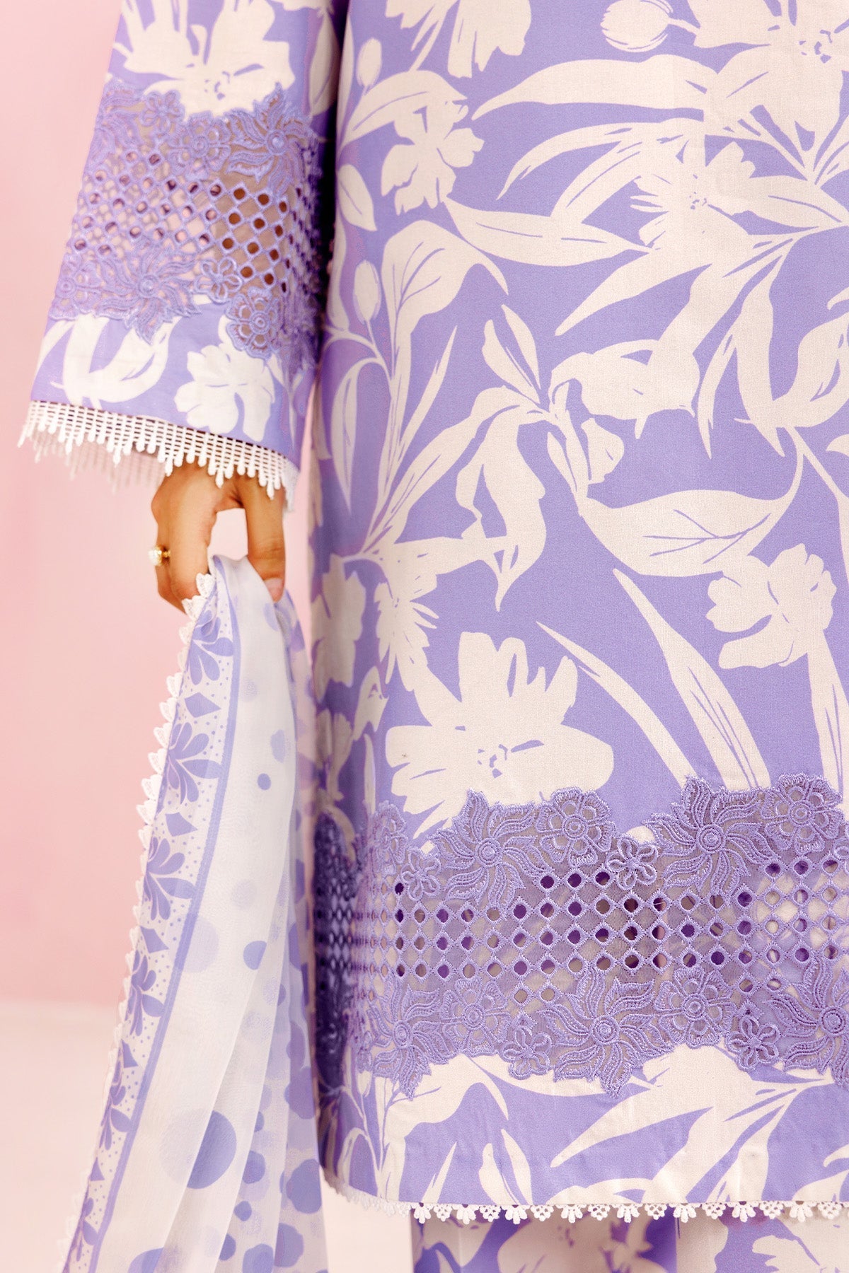 Lilac Breeze