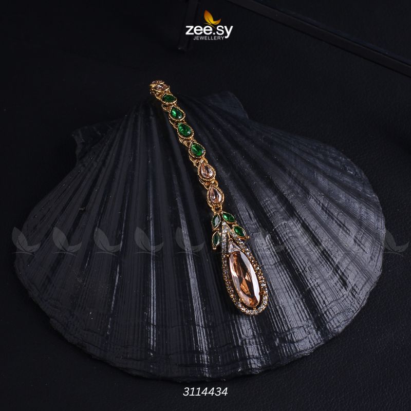 Poppy Bindiya - House Of Zarish