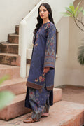 Jazmin | Winter Edition 24 | VISCOSE UW-0119