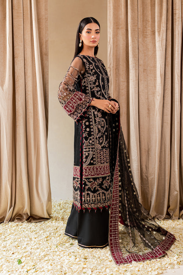 Farasha | Lumiere Formals | NOUR - House Of Anaya