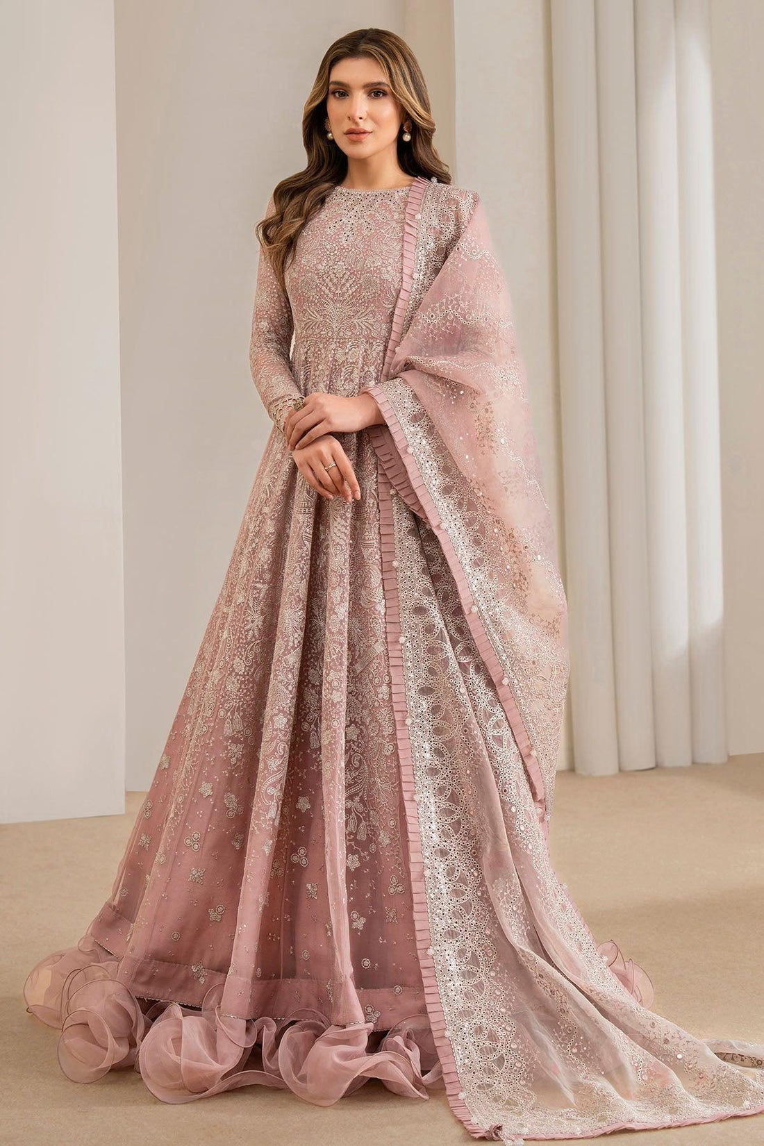 Jazmin - UC-3024 - House Of Anaya