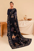 Nureh | Shades of Winter | NSS-17 - House Of Anaya