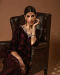 Faiza Saqlain | Aleira Evening Edit 24 | Adiba - House Of Anaya