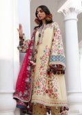 Hussain Rehar | Kalabagh Luxury Lawn 26 | Zubdah