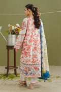 Zara Shahjahan | Coco Prints 26 | Elvo-4A