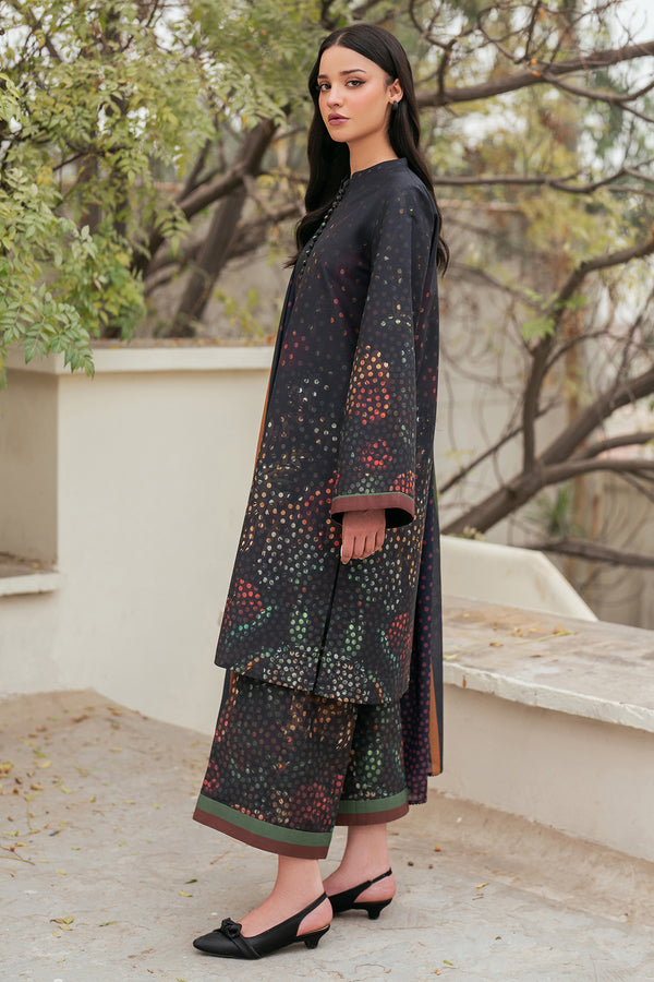 Jazmin | Winter Edition 24 | VISCOSE UW-0123