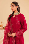 Nureh | Shades of Winter | Azeen - House Of Anaya