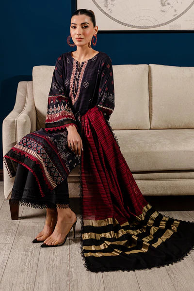 Nureh | Summer Eid Pret | SP-113