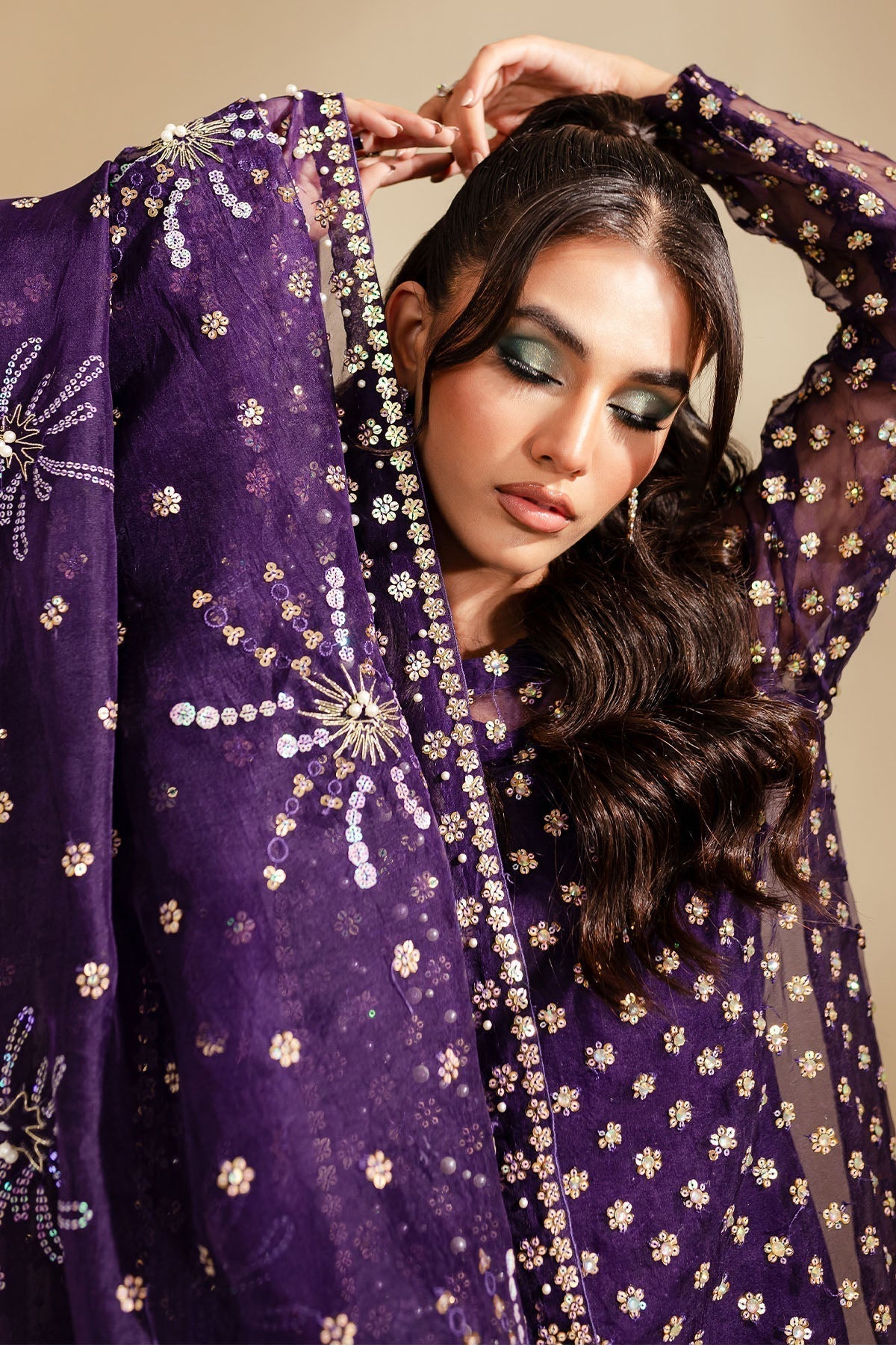 Nureh | Tiny Twinkles | WILD BEAUTY - House Of Anaya