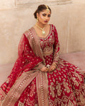 Faiza Saqlain | Nira Festive | Zofia - House Of Anaya