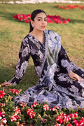 Alizeh | Sheen Lawn Prints 24 | CALLA - House Of Anaya