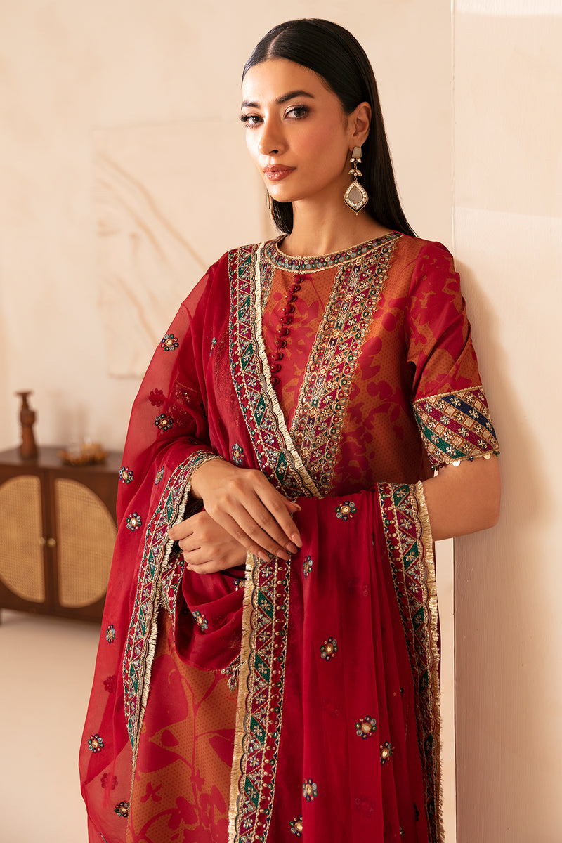 Jazmin | Formals Collection | UR-7044 - House Of Anaya