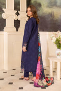 Farasha | Seraya Lawn 24 | INDIGO - House Of Anaya