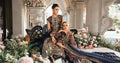 Maria B - BD-2808 - House of Zarish