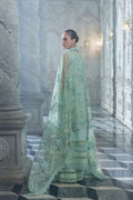 Sobia Nazir | Luxury Lawn Eid 26 | 4B