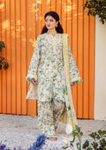 Elaf Premium | Prints 25 | EPS-3A IVORY WHISPERS