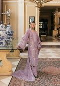Elaf Premium | Luxury Winter 25 | EWK-1A LILIQUE