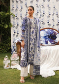 Elaf Premium | Printed Collection 24 | EEP-07A - Shadow Sisters - House Of Anaya