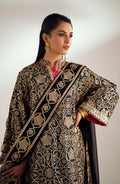Maryum N Maria | Dastan Formals | ALIRA - MS40016 - House Of Anaya