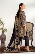 Maryum N Maria | Dastan Formals | ALIRA - MS40016 - House Of Anaya