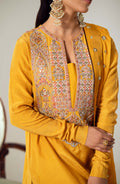 Maryum N Maria | Dastan Formals | NYRA - MS40018 - House Of Anaya