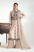 Maryum N Maria | Dastan Formals | ELARA - MS40020 - House Of Anaya