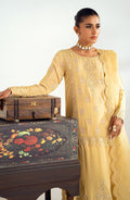 Maryum N Maria | Dastan Formals | DIARA - MS40021 - House Of Anaya