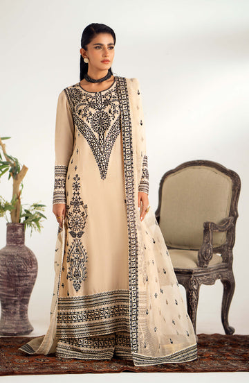 Maryum N Maria | Dastan Formals | DEYA - MS40022 - House Of Anaya
