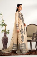 Maryum N Maria | Dastan Formals | DEYA - MS40022 - House Of Anaya