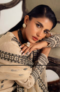 Maryum N Maria | Dastan Formals | DEYA - MS40022 - House Of Anaya