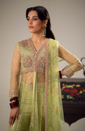 Maryum N Maria | Dastan Formals | ERINA - MS40024 - House Of Anaya
