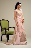 Maryum N Maria | Dastan Formals | MARA - MS40025 - House Of Anaya
