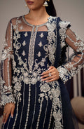 Maryum N Maria | Dastan Formals | INARA - MS40026 - House Of Anaya