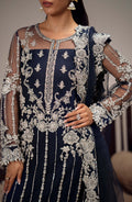 Maryum N Maria | Dastan Formals | INARA - MS40026 - House Of Anaya