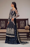 Maryum N Maria | Dastan Formals | INARA - MS40026 - House Of Anaya