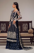 Maryum N Maria | Dastan Formals | INARA - MS40026 - House Of Anaya
