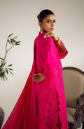 Maryum N Maria | Dastan Formals | LAIRA - MS40027 - House Of Anaya