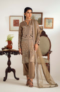 Maryum N Maria | Dastan Formals | ARELA - MS40029 - House Of Anaya