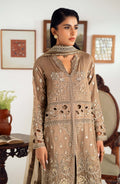Maryum N Maria | Dastan Formals | ARELA - MS40029 - House Of Anaya