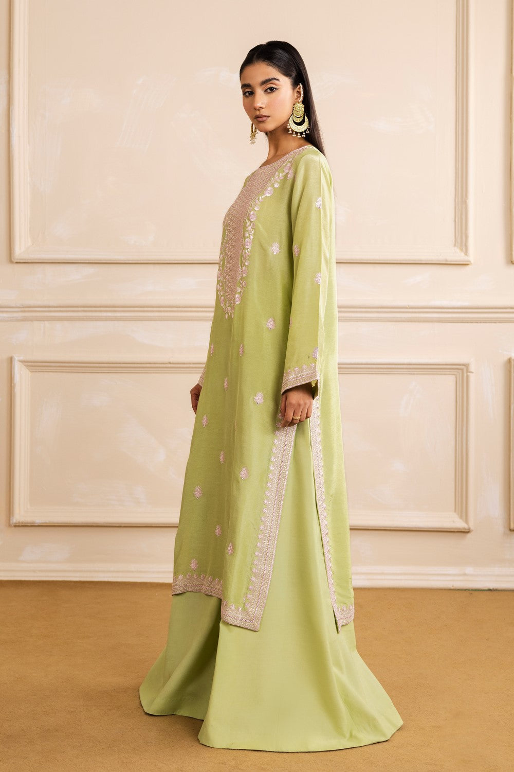 Maryum N Maria | Nora Collection | AUBREY - MW40151 - House Of Anaya